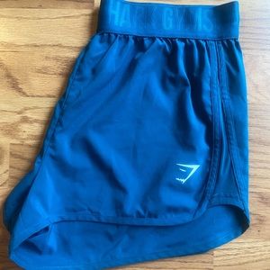 GymShark short Sz L
